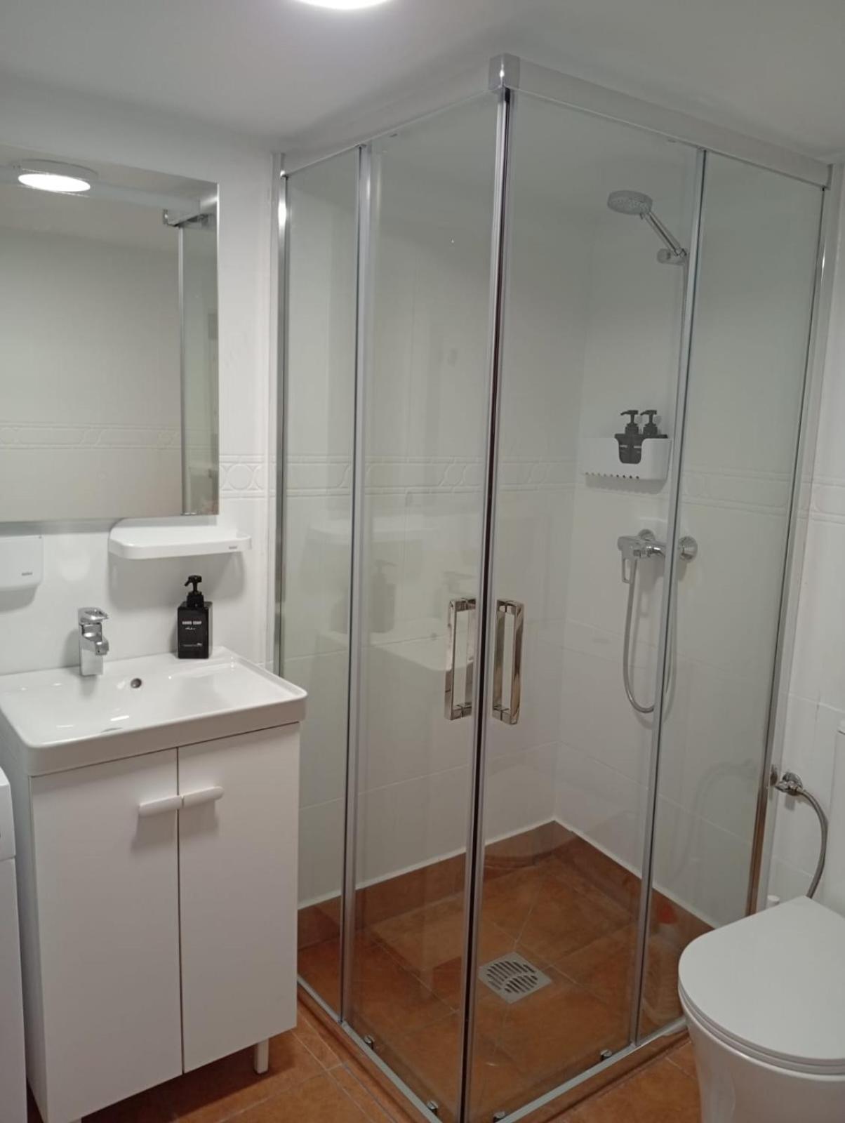 הוילה Casa Flor, Archez, Andalusia מראה חיצוני תמונה